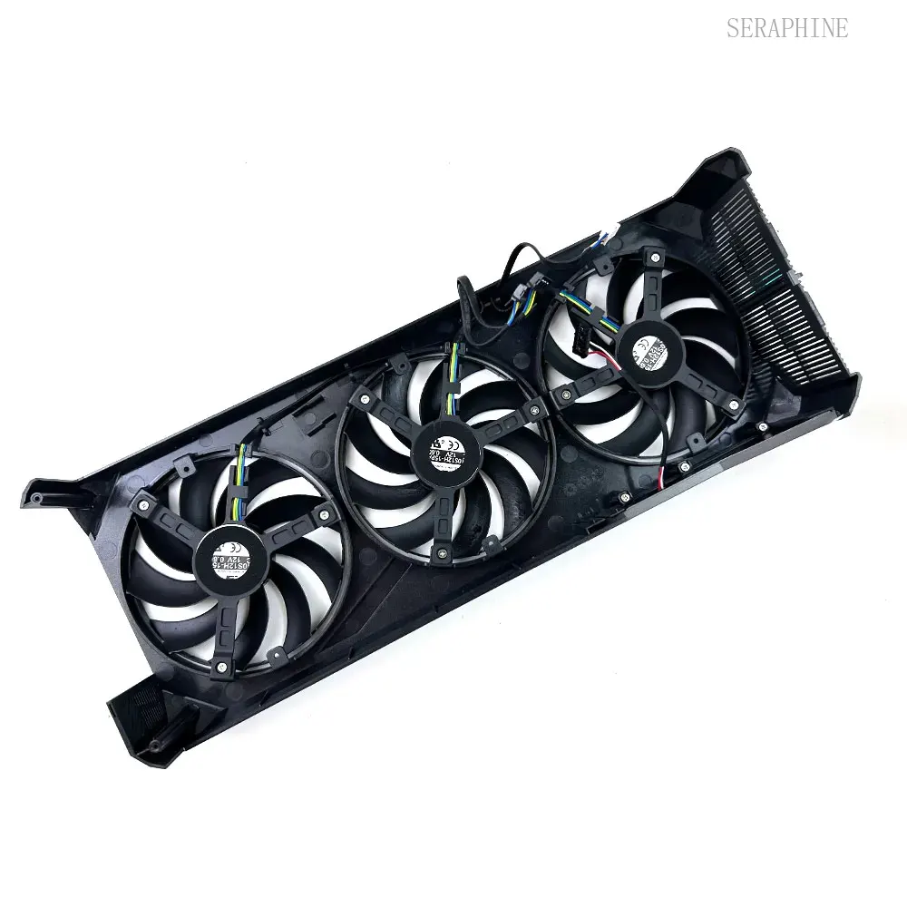 Ventoinha de refrigeração, ace - Rtx 5090 32Gb avaliação e preço