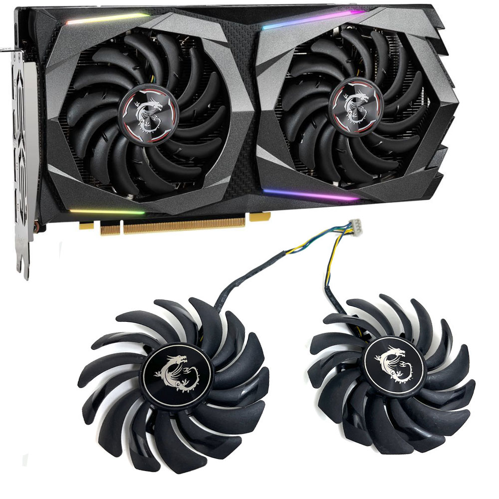 Novo ventilador gpu pld09210s1 - Rtx 4080 Super 16Gb avaliação e preço