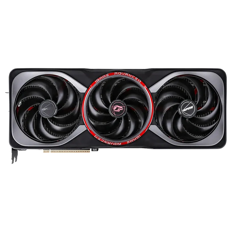 iGame GeForce RTX 5080 OC Avan - Rtx 5080 16Gb avaliação e preço