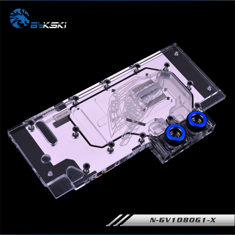 Bloco de resfriamento de água  - Rtx 4090 Water Block avaliação e preço