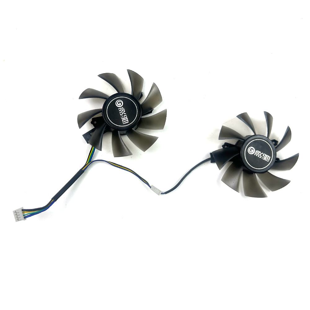 Refrigeração 75mm t128015sh ga - Rtx 4080 Super 16Gb avaliação e preço