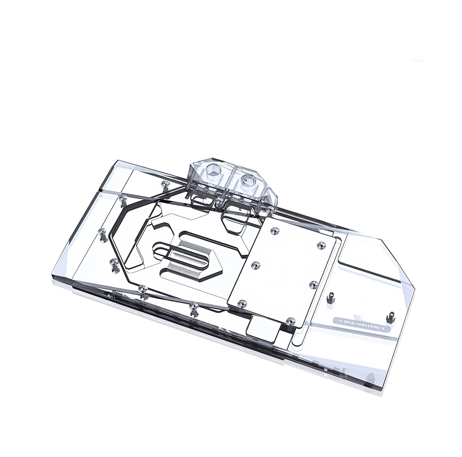 Bloco de Resfriamento a Água R - Rtx 4090 Water Block avaliação e preço