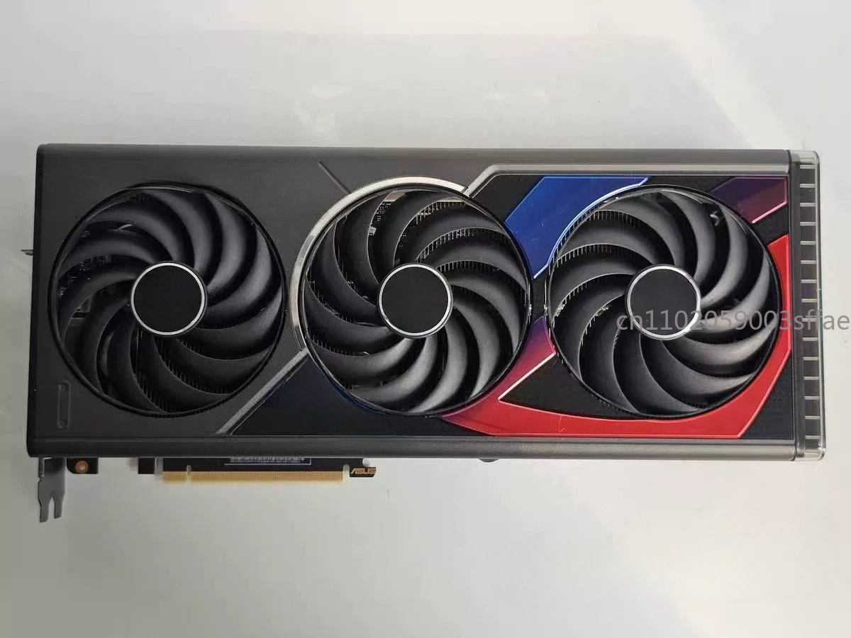 Placa de vídeo RTX4090 O24G GA - Graphics Card 24Gb Gddr6X avaliação e preço