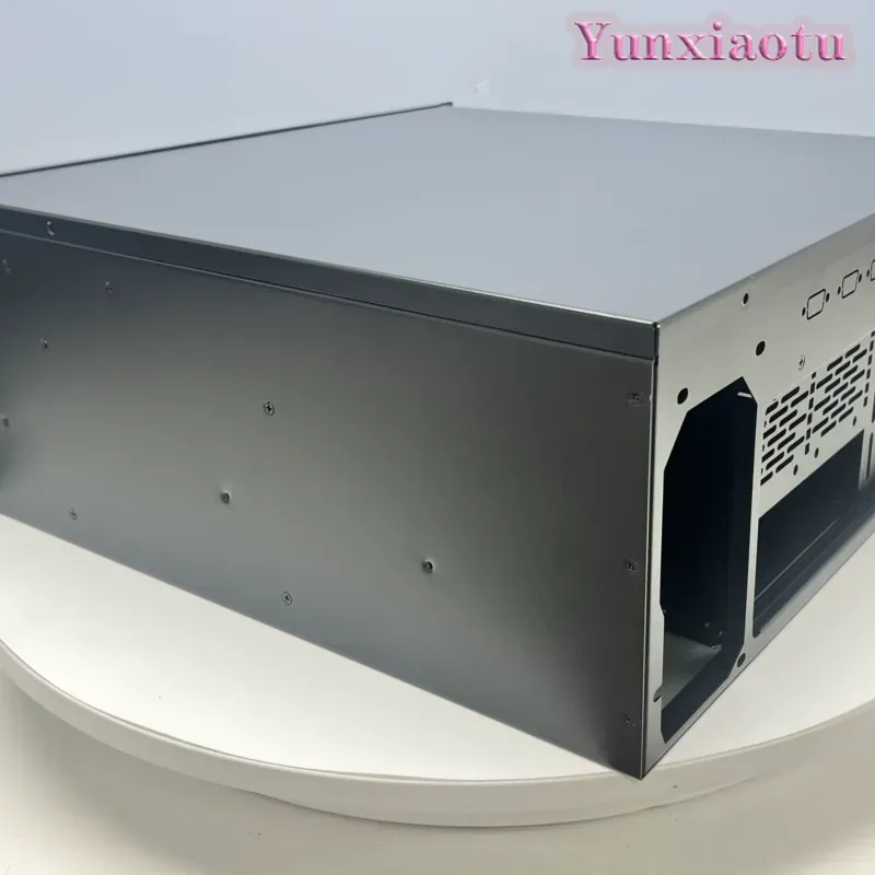 Gabinete para servidor 4U, pla - Server Gpu Chassis 4U avaliação e preço
