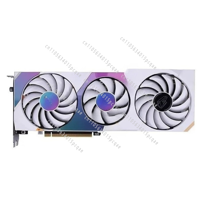 Placa Gráfica RTX 3090 24GB GD - Graphics Card 24Gb Gddr6X avaliação e preço